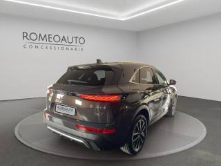 DS AUTOMOBILES DS 7 usata, con Cerchi in lega