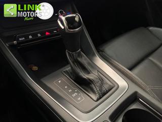 AUDI Q3 usata, con Trazione integrale
