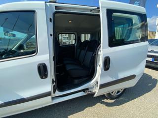 FIAT Doblo usata 17
