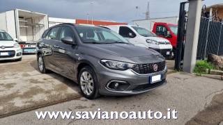 FIAT Tipo usata, con Airbag