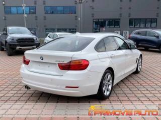 BMW 420 usata, con Cerchi in lega