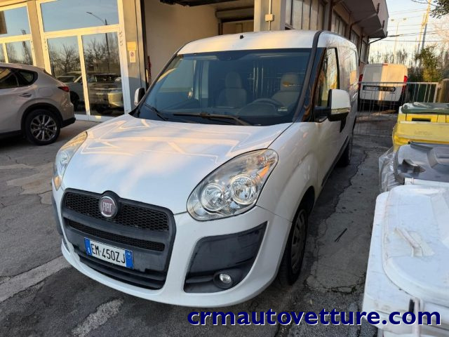 FIAT Doblo usata, con ABS