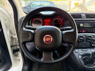 FIAT Panda usata, con Sound system