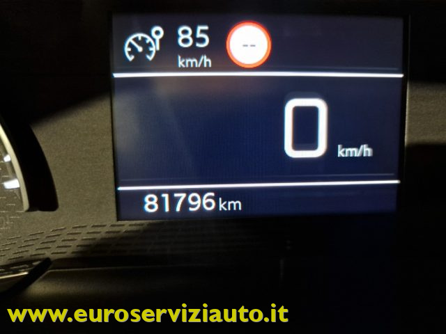 PEUGEOT 2008 usata, con Controllo trazione