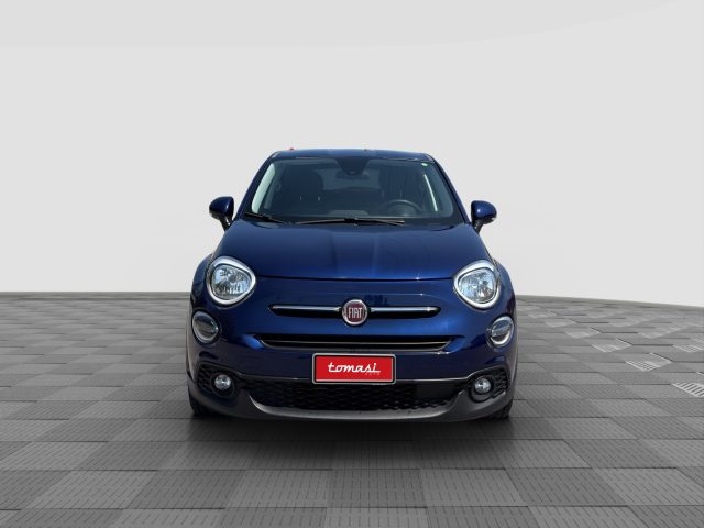 FIAT 500X usata 7