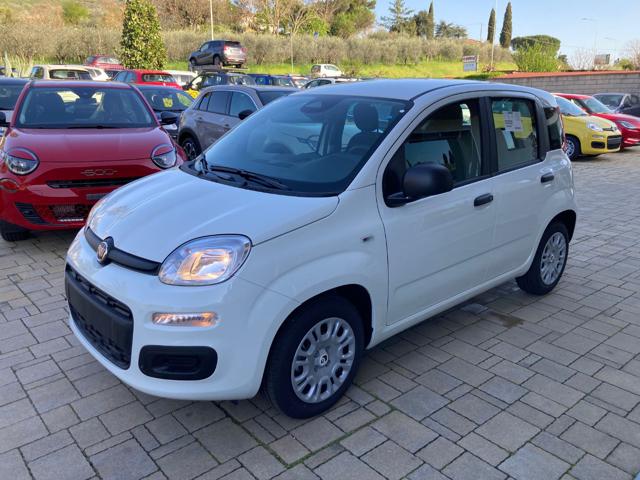 FIAT Panda usata, con ABS