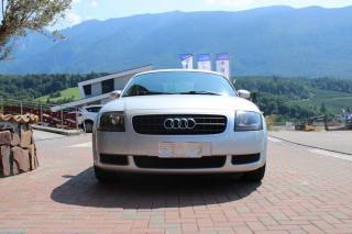 AUDI TT usata, con Airbag laterali