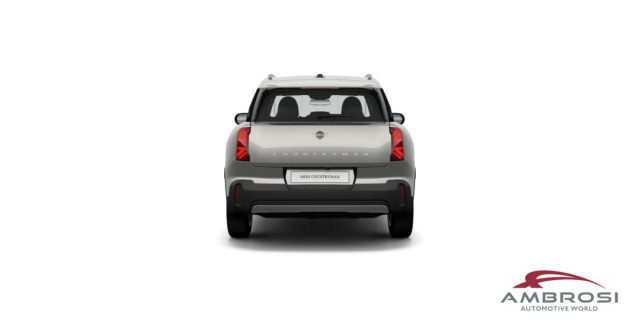 MINI Countryman usata 4