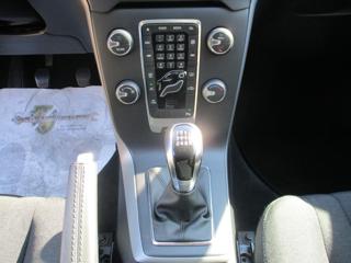 VOLVO V40 usata, con Immobilizzatore elettronico