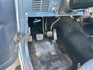 JEEP CJ-7 usata 21