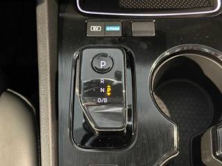 NISSAN X-Trail usata, con Airbag testa