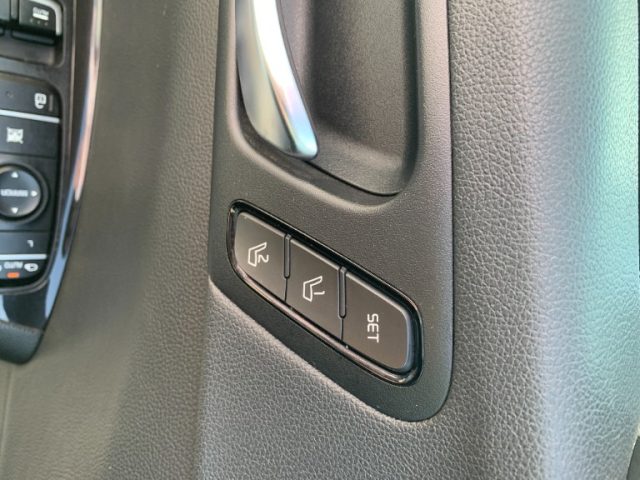 KIA Optima usata, con Fendinebbia