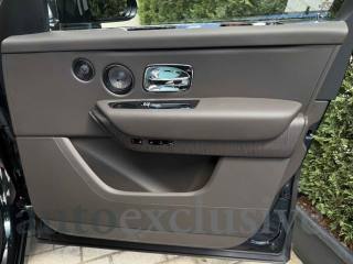 ROLLS-ROYCE Cullinan usata, con Chiusura centralizzata