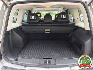 JEEP Patriot usata, con Servosterzo