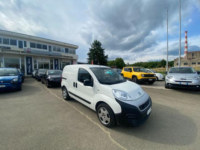 FIAT Fiorino usata, con Alzacristalli elettrici