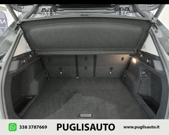 BMW X1 usata, con Airbag testa