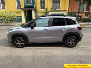 CITROEN C3 Aircross usata, con Airbag Passeggero