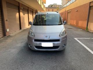 PEUGEOT Partner usata, con Airbag