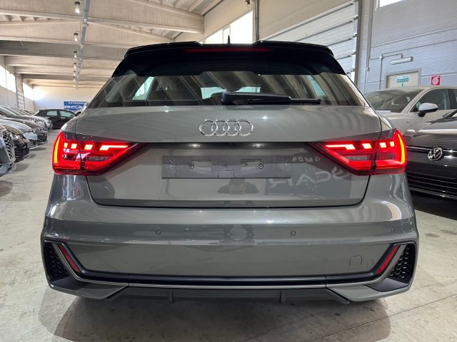 AUDI A1 usata, con Boardcomputer