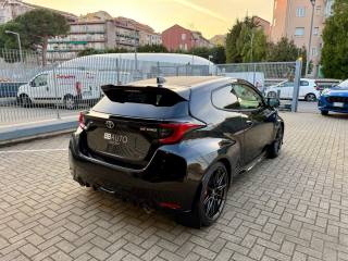 TOYOTA Yaris usata, con Chiusura centralizzata