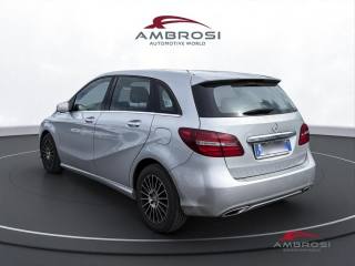 MERCEDES-BENZ B 180 usata 3