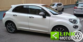 FIAT 500X usata, con Alzacristalli elettrici