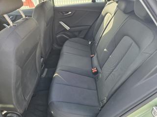 AUDI Q2 usata, con Servosterzo