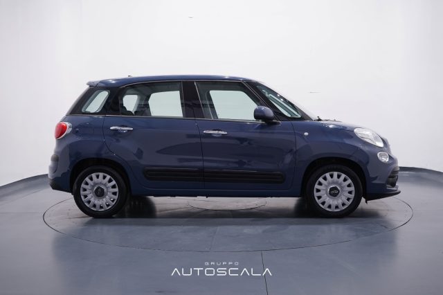 FIAT 500L usata, con Autoradio