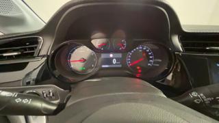 OPEL Corsa usata, con Park Distance Control