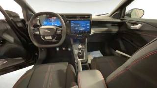 FORD Puma usata, con Cerchi in lega