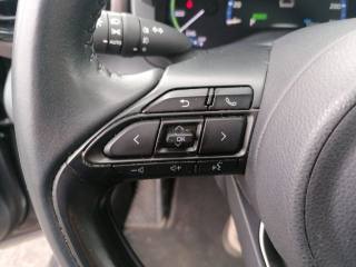 TOYOTA Yaris Cross usata, con Sensore di pioggia