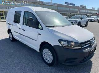 VOLKSWAGEN Caddy usata, con Chiusura centralizzata