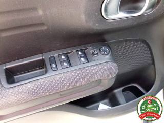 CITROEN C3 Aircross usata, con Lettore CD
