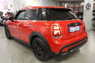 MINI Cooper usata, con Airbag Passeggero