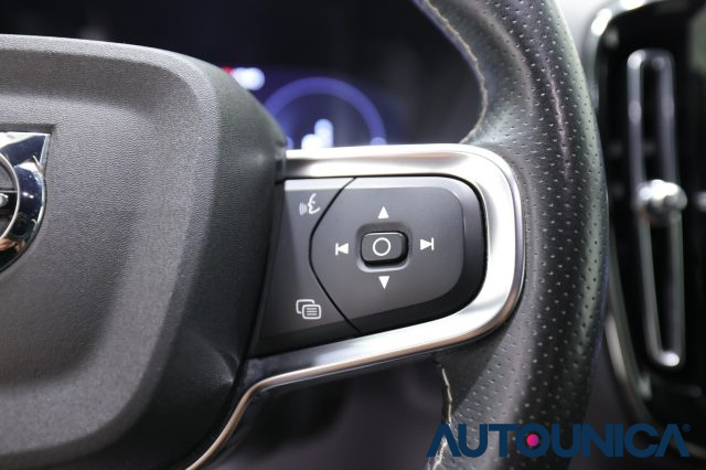 VOLVO XC40 usata, con Sistema di navigazione