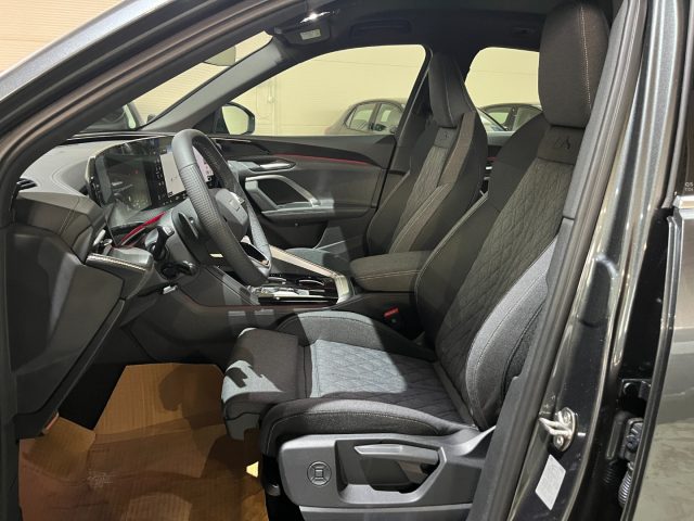 AUDI Q5 usata, con Climatizzatore