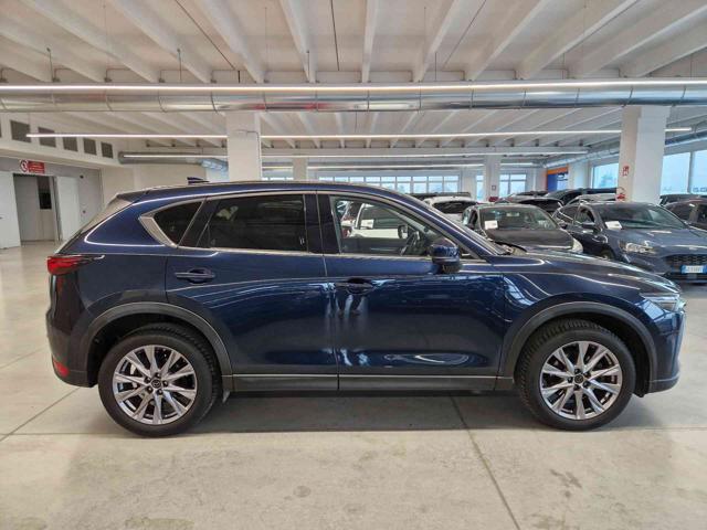 MAZDA CX-5 usata, con Airbag Passeggero