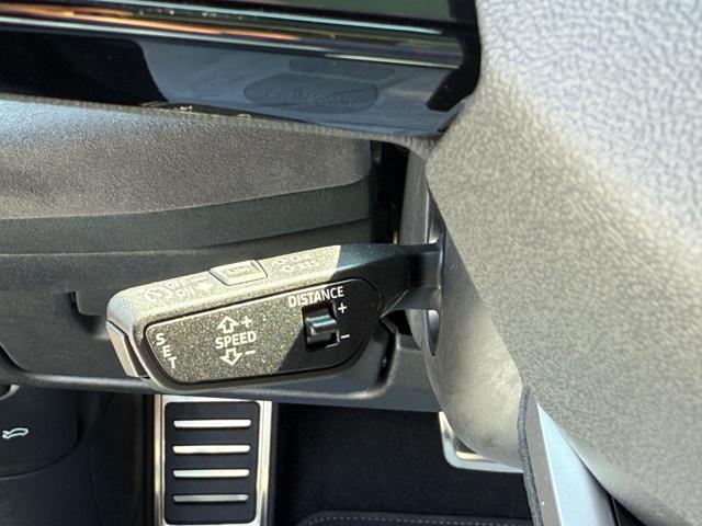 AUDI A5 usata, con Filtro antiparticolato