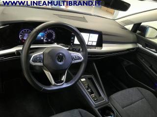 VOLKSWAGEN Golf usata, con Immobilizzatore elettronico