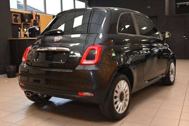 FIAT 500 usata 64