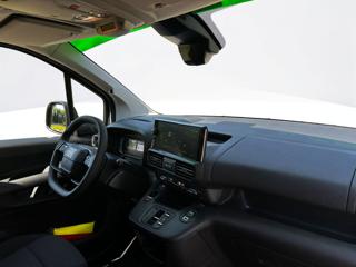 FIAT E-Doblo usata, con Chiusura centralizzata