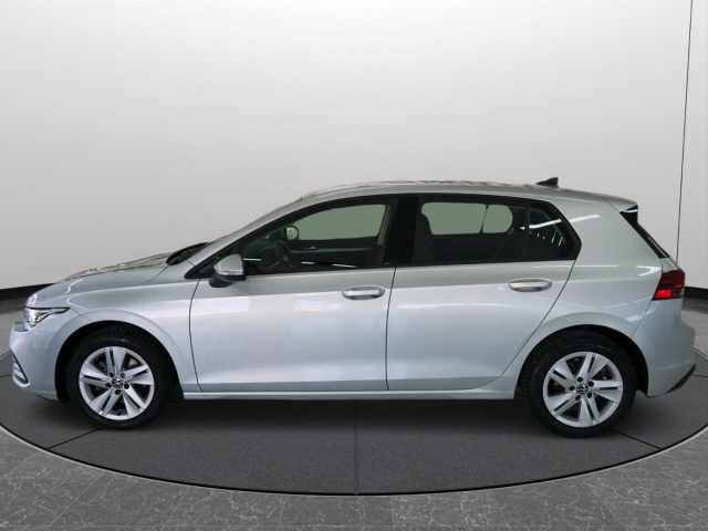 VOLKSWAGEN Golf usata, con Volante multifunzione