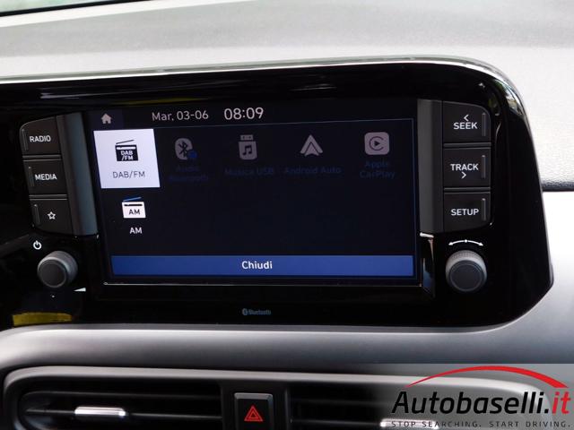 HYUNDAI i10 usata 50