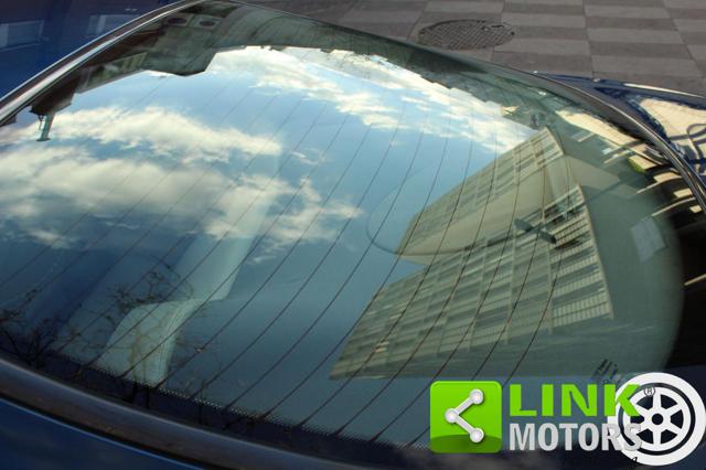 JAGUAR XK8 usata, con Chiusura centralizzata