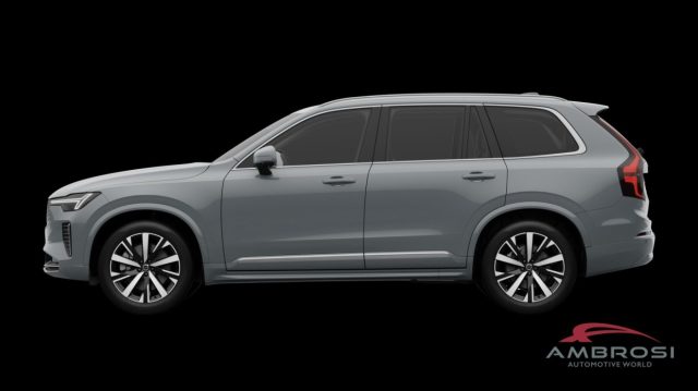 VOLVO XC90 usata 1