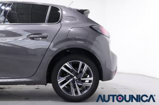 PEUGEOT 208 usata, con Sensore di luce