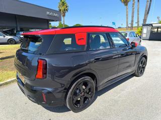 MINI Mini usata, con Antifurto