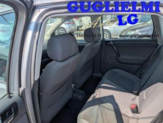 VOLKSWAGEN Polo usata, con USB