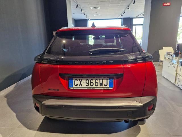 PEUGEOT 2008 usata, con Autoradio