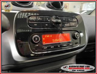 SMART ForTwo usata, con Cruise Control